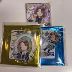 ヘタリア ぷくっとバッジコレクション 学園ヘタリア トルコ - メルカリ