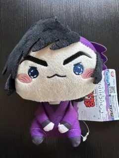 ♡忍たま乱太郎 もちぴこぬいぐるみ 第八弾♡