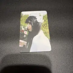 【激レア】ファントムシータ凛花　ワールドツアー　アクリルキーホルダー　ラッフル他 ファントムシータ】メンバーネームキーホルダー (凛花) 【グッズ