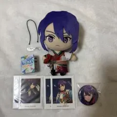 神崎颯馬 ぬいぐるみ あんさんぶるスターズ 新衣装 まとめ売り