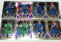 panini club would cup 25　アル・ヒラル