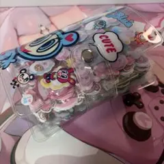 シール帳 まとめ売り ボンボンドロップシール 大量 完成品