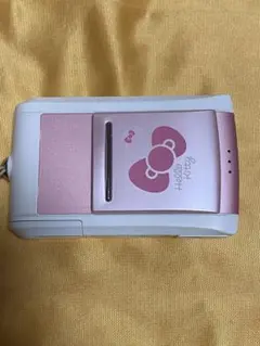 AVOX デジタルカメラ PRS-300 Hello Kittyのサムネイル