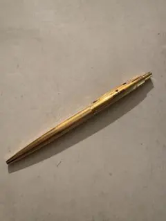 ペン先14金◇モンブラン 高級万年筆 ノブレスゴールドMONTBLANC 金張り