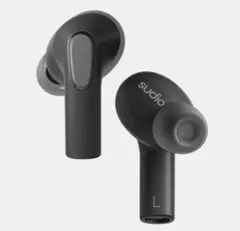 Sudio E3 ノイズキャンセリングイヤホンのサムネイル