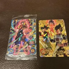 2026年最新】ドラゴンボールヒーローズ賞状の人気アイテム - メルカリ