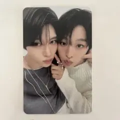 NCT DREAM ISTJ マクドン mumo ユニットトレカ マーク - メルカリ