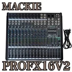 2026年最新】mackie profx8v2の人気アイテム - メルカリ