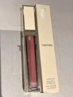 トムフォード　グロスリュクス　01V エクスヘイルのサムネイル