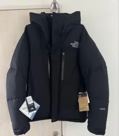 THE NORTH FACE バルトロライトジャケット ブラック L タグ付き