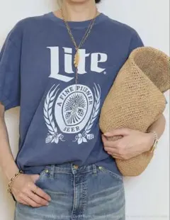 GOOD ROCK SPEED/Miller LITE Tシャツのサムネイル