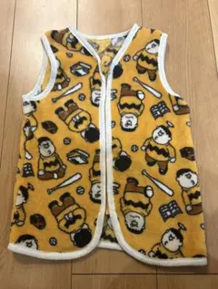 ジャイアン　スリパー　90センチ