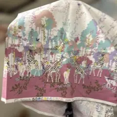 110✖️210くらい　Kayo Horaguchi 生地 ハンドメイド素材
