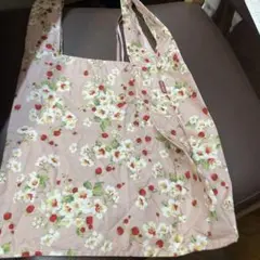 新品未使用 ピンクハウス 薔薇柄白 白薔薇柄ワンピース - ピンクハウス通販｜リサイクルブティック