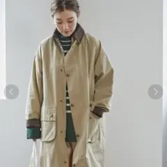 ブリティッシュカーキ