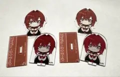 チョコエッグ　にじさんじ　アンジュ・カトリーナ