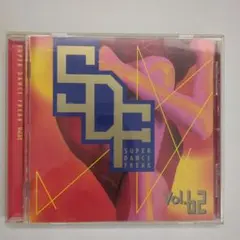 SUPER DANCE FREAK Vol.54 - メルカリ