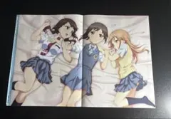 TARI TARI 両面ポスター タリタリのサムネイル