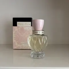 miu miu TWIST オードトワレ 50mlのサムネイル