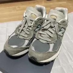 New Balance M2002RDD Mirage Gray 25.5cm