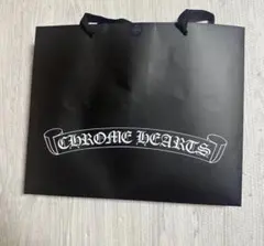 2026年最新】CHROME HEARTS ショップ袋・ショッパーの人気アイテム