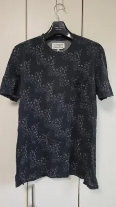 マルタンマルジェラ総柄Tシャツ48パーカーブルゾンスウェットのサムネイル