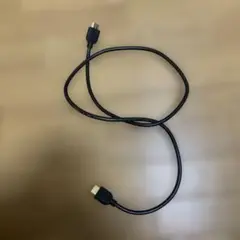 HDMIケーブル