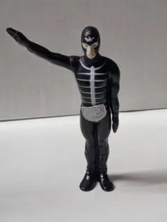 HG 仮面ライダー ショッカー戦闘員(骨タイプ)