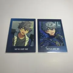 あんスタ プロセカ ぱしゃっつ 瀬名泉