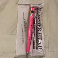 HAMMER HEAD Sharapa 220P ピンク HAMMER HEAD Sharapa 220P ピンク - メルカリ