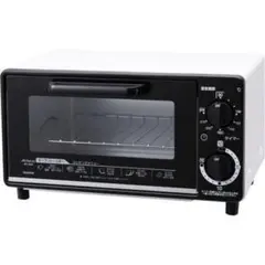 新品　アビテラックス ABITELAX オーブントースター AT100 ホワイトのサムネイル