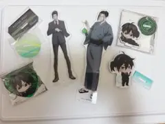 PSYCHOPASS サイコパス 缶バッジ コレクション 2 宜野座伸元 - メルカリ