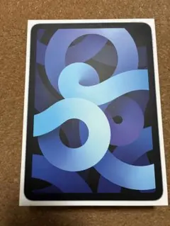 Apple iPad Air 第4世代 Wi-Fi 64G シルバー