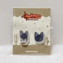 ウヨン★ATEEZ ANITEEZ★ポップアップ スティコン