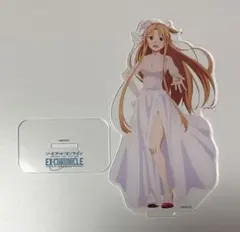 2026年最新】ソードアート・オンライン アクリルマスコットの人気
