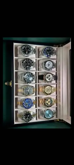 Rolex 腕時計
