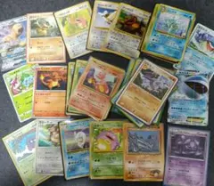 ポケモンカード 旧裏 含む 大量 100枚 まとめ売りのサムネイル