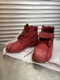 Timberland ブーツ 24.0のサムネイル