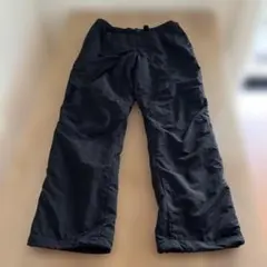 【UNIQLO】ヒートテックウォームイージーパンツ 調整可能ウエスト Lサイズ