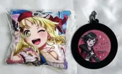 2026年最新】弦巻こころ 缶バッジの人気アイテム - メルカリ