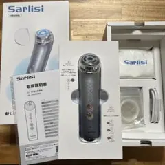 サーリシRF温冷美顔器　Sarlisi　SABG09BLのサムネイル