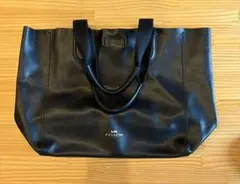 COACH トートバッグ ブラック