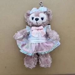 お顔厳選‼︎　ダフフレ　20周年　カラフルハピネス　シェリーメイ　ぬいば