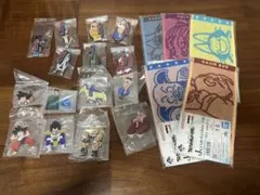 一番くじ　ドラゴンボール　G賞 H賞 J賞　フルコンプ　セミコンプ