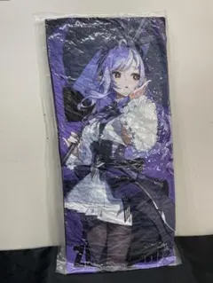 Zenless Zone Zero 大判クッション コラボ GIGO - メルカリ