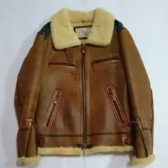 AVIREX B-6 フライトジャケット