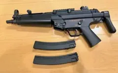2026年最新】マルイ MP5 Jの人気アイテム - メルカリ