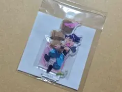【24H以内発送】忍たま お絵描き セガ きり丸 アクスタ