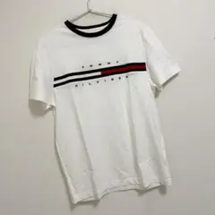 トミーヒルフィガー TINO SS TEE (ロゴTシャツ).20