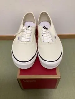 VANS Authentic 44D Anaheim Factory 28cm白